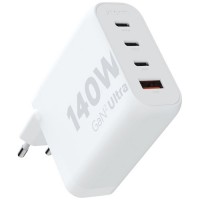 Xtorm XEC140 GaN² Ultra 140W wall charger