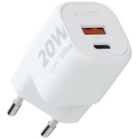 Xtorm XEC020 GaN² Ultra 20W wall charger