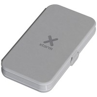 Xtorm XWF31 15W foldable 3-in-1 wireless travel charger