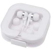 Dofida wired Type-C earbuds with recycled plastic storage box