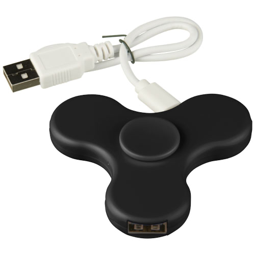 Spin-it Widget USB Hub