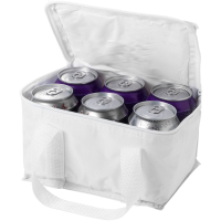 Malmo 6-can cooler bag