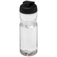 H2O Base® 650 ml flip lid sport bottle