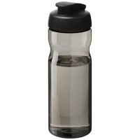 H2O Eco 650 ml flip lid sport bottle