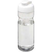 H2O Active® Base Pure 650 ml flip lid sport bottle