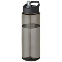 H2O Active® Eco Vibe 850 ml spout lid sport bottle 