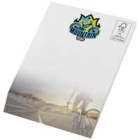 Wedge-Mate® A6 notepad