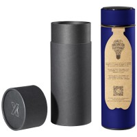 SCX.design D10 insulated smart bottle