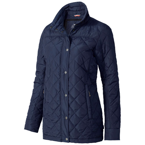 Stance ladies insulated jacket