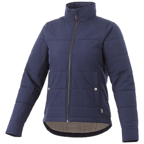 Bouncer insulated ladies jacket