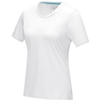 Azurite short sleeve women?s GOTS organic t-shirt
