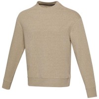 Jet unisex Aware™ recycled crewneck sweater