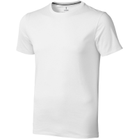 Nanaimo short sleeve men's t-shirt