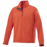 Maxson men's softshell jacket