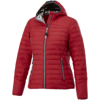Silverton women's insulated packable jacket