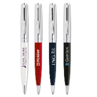 Verona - Type A Ballpen