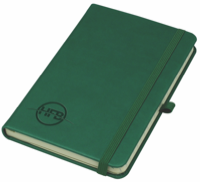 Evolve Notebook Pocket