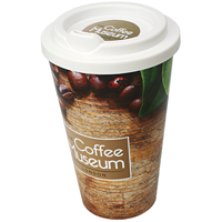 Smart Mug - Caffe Deluxe