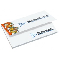 Sticky Smart Cover Notes 3