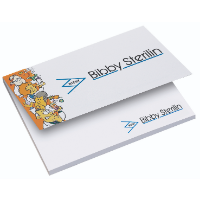 Sticky-Smart - Cover Notes 5