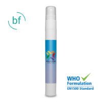 Hand Sanitiser 10ml Atomiser