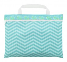 custom document bag