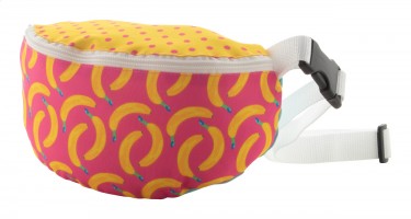 custom RPET waist bag