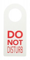 custom door hanger