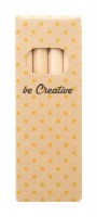 custom 4 pc pencil set