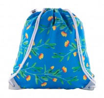 custom drawstring bag