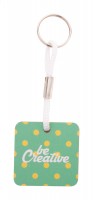 custom keyring