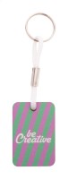 custom keyring