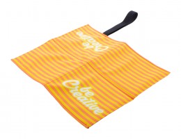 custom RPET cushion