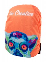 custom backpack cover