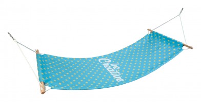custom RPET hammock