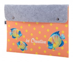 custom document folder