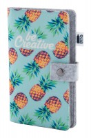custom RPET travel organizer