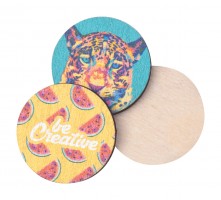 custom trolley coin