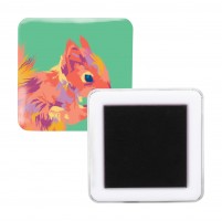 pin button fridge magnet