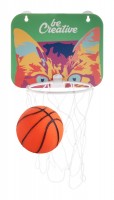basketball basket