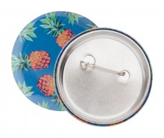 pin button badge
