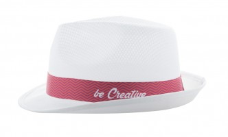 sublimation band for straw hats