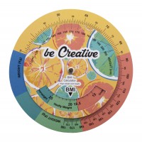 BMI disc