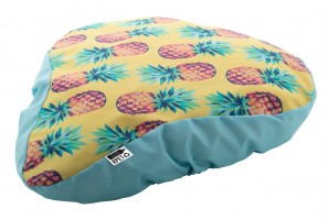 bicycle seat cover