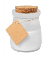 candle, vanilla