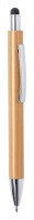 bamboo touch ballpoint pen