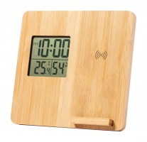 charger weather station