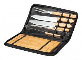 BBQ set