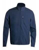 RPET softshell jacket