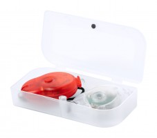 bicycle light set